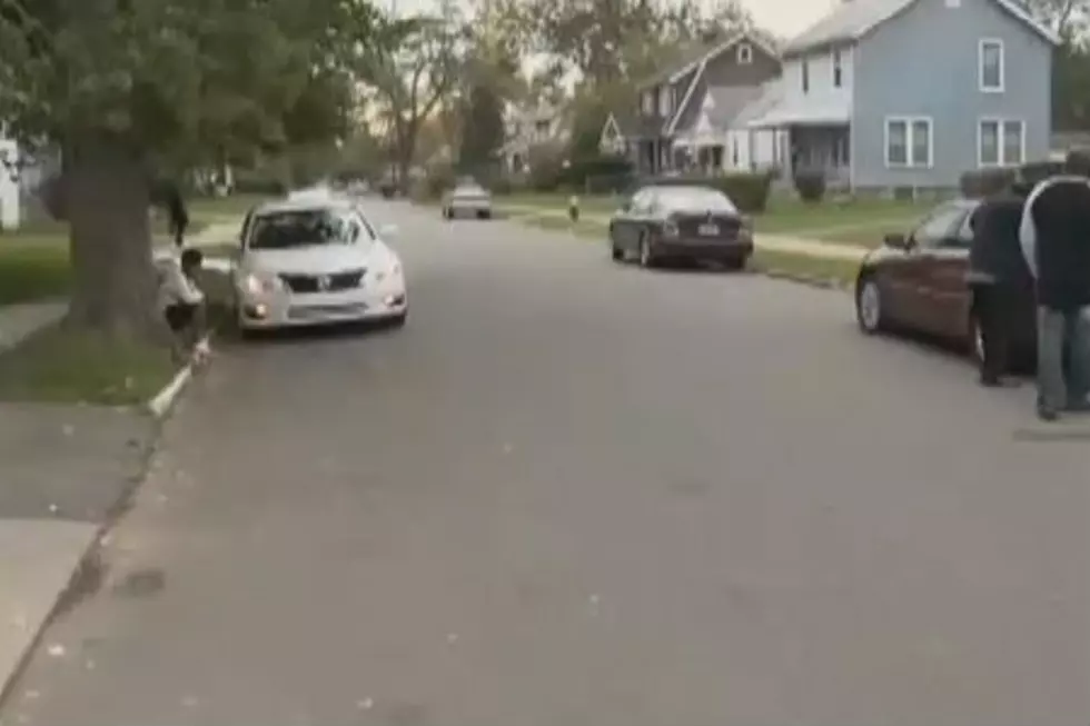 Detroit Teen Fatally Shot After Family Told Driver To Slow Down [VIDEO]