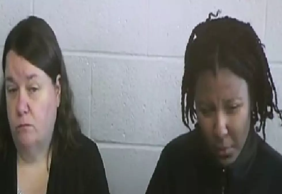 Social Workers Charged in Connection to the Death of a Detroit 3-Year-Old [VIDEO]