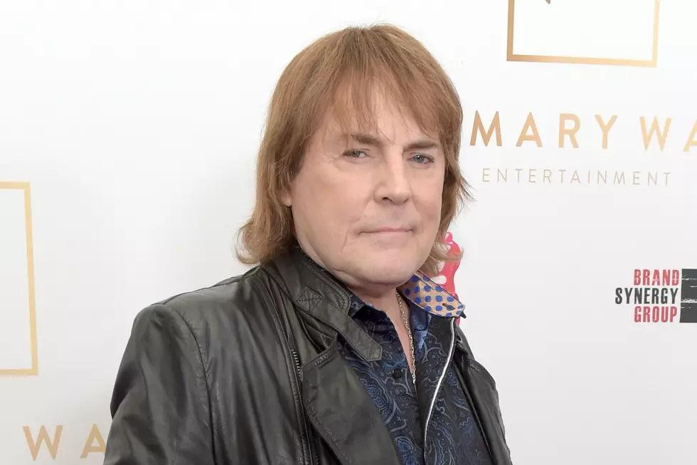 Don Dokken Slams Local Detroit Bands While on Stage in Westland [VIDEO]