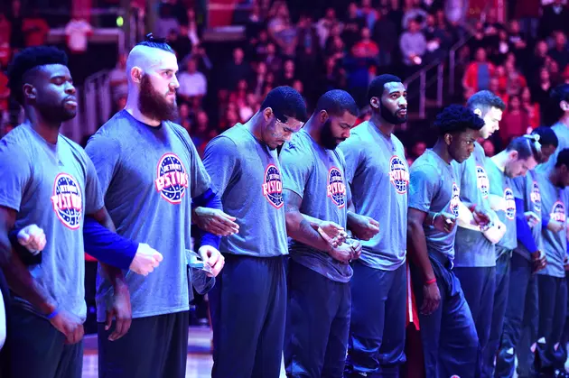 R.I.P. Palace of Auburn Hills: Pistons Are Moving to Downtown Detroit [VIDEO]