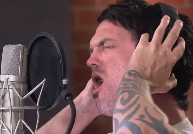 Michigan&#8217;s Jeff Gutt Could Be Stone Temple Pilots&#8217; New Singer [VIDEO]