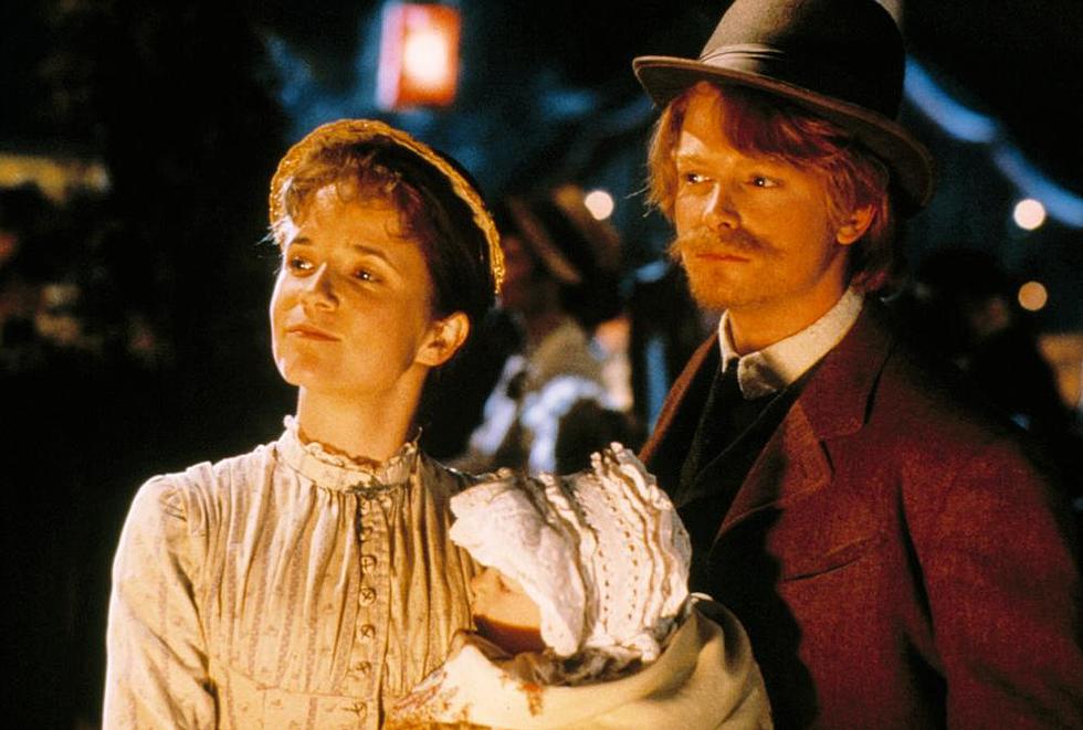 Marty McFly’s Dark Family Secret Leads to ‘Back to the Future 3′ Conspiracy Theories