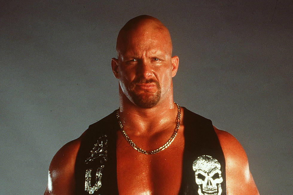 Stone Cold + 115 Beers = Legend