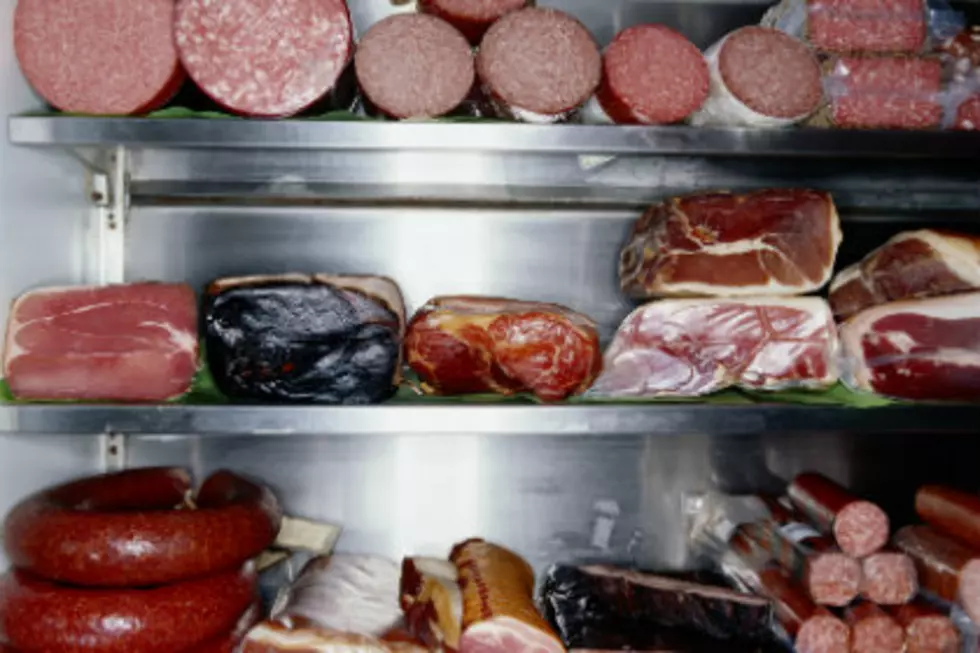 Police in Genesee County Warn of Man Selling Meat From Van