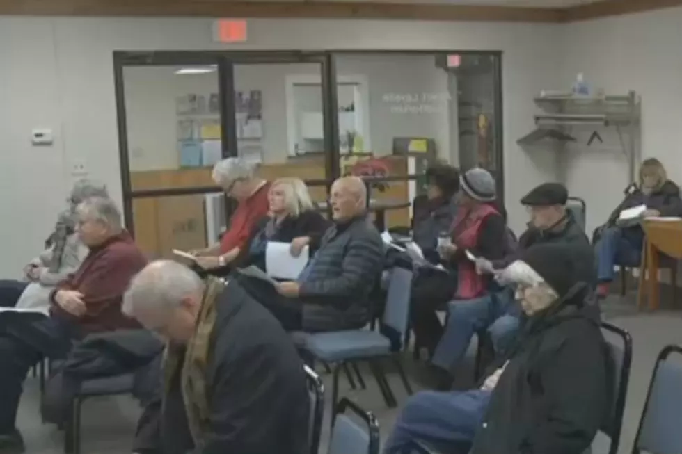 Flint Township Residents Look To Change Its’ Name [VIDEO]