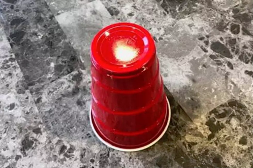 &#8216;Red Solo Cup&#8217; Inventor Dies [VIDEO]