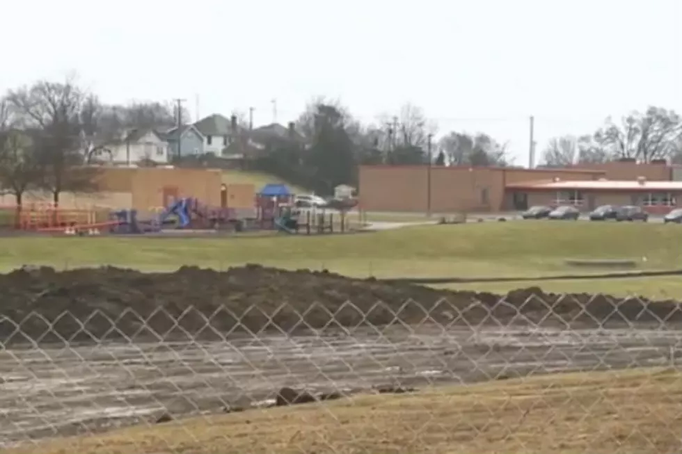 New School Being Built For Children Exposed to Lead in Flint [VIDEO]