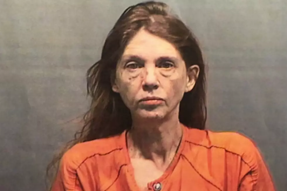 GB Woman Found Naked on Urine and Feces Soaked Couch, Daughter Charged [VIDEO]