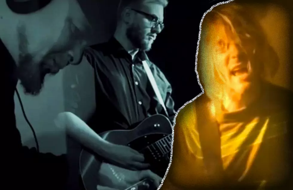 Mercy Beach Just Reinvented Nirvana’s ‘Smells Like Teen Spirit’ [VIDEO]