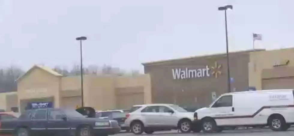 Two Flint Men Killed At Owosso Walmart After Craigslist Meeting [VIDEO]