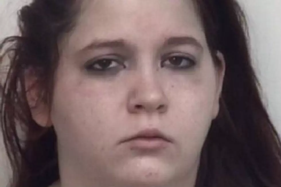 Owosso Woman Arrested in Death of 4 Month Old Girl