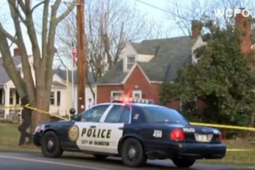 14 Year-Old Girl Calls 911 After Shooting Dad in The Face [VIDEO]