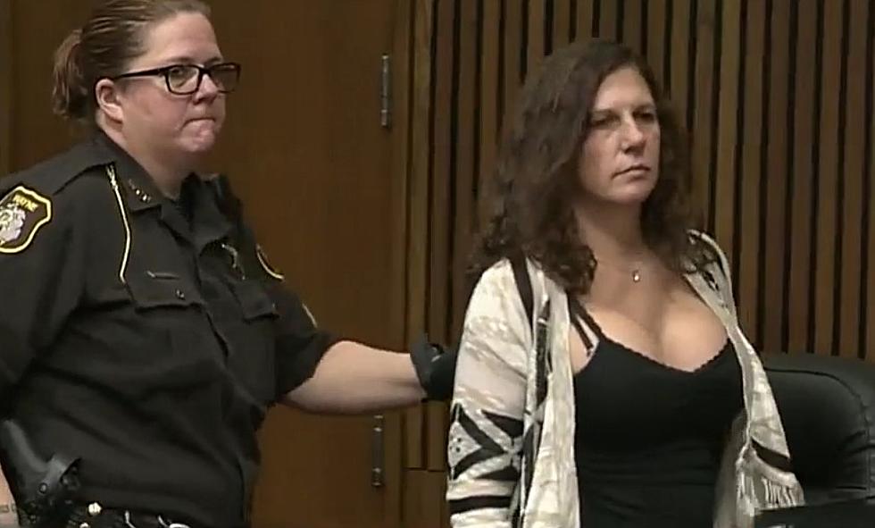 MI Woman Jailed For Contempt At Her Daughter&#8217;s DUI Crash Sentencing [VIDEO]