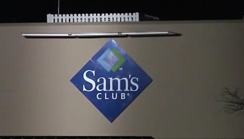 MI Woman Says Sam&#8217;s Club Refused To Put A Cross On Her Son&#8217;s Cake [VIDEO]