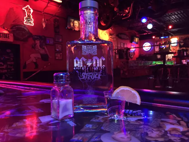 AC/DC Now Has Their Own Brand Of Liquor &#8220;Thunderstruck&#8221; Tequila