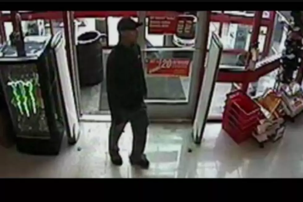 Flint Police Need Help Identifying Person Of Interest In Fatal Shooting At Auto Zone [VIDEO]