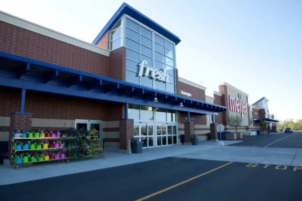 Listeria Hysteria: Meijer Recall