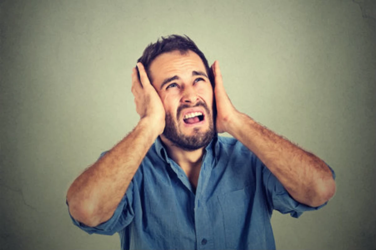 If Certain Sounds Drive You Nuts You Could Have This Condition [video]