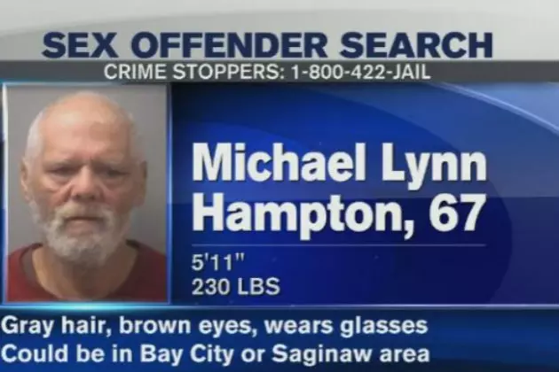 Police Looking for Help to Find Local Sex Offender