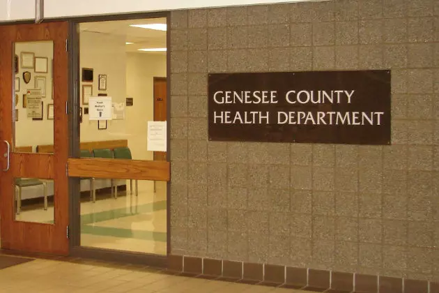 Genesee County Warns Residents Of Drug Resistant Bacteria