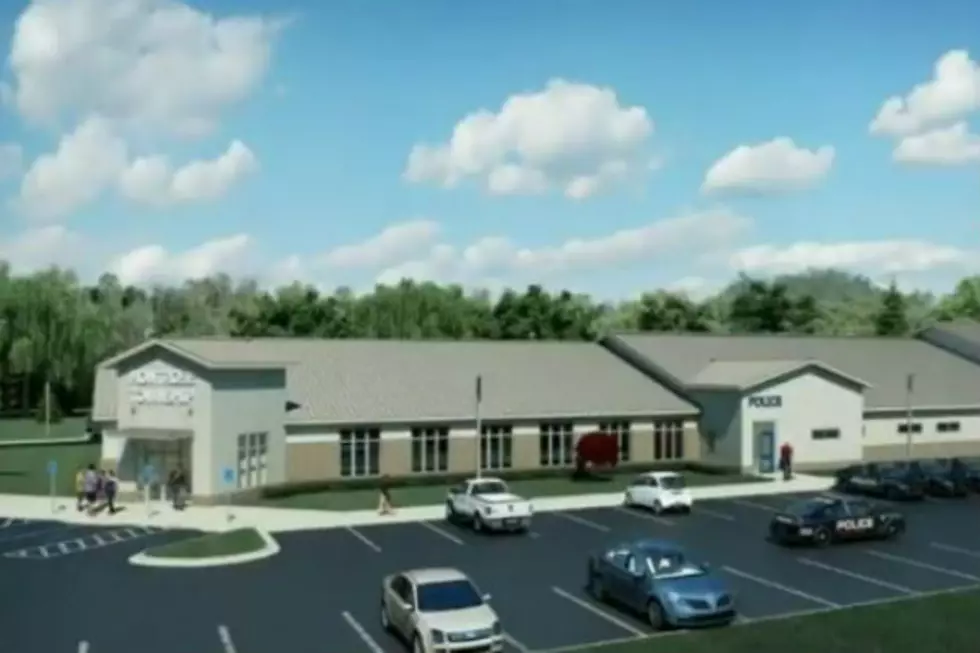 Construction Of New Safety Complex In Montrose Township Has Begun [VIDEO]