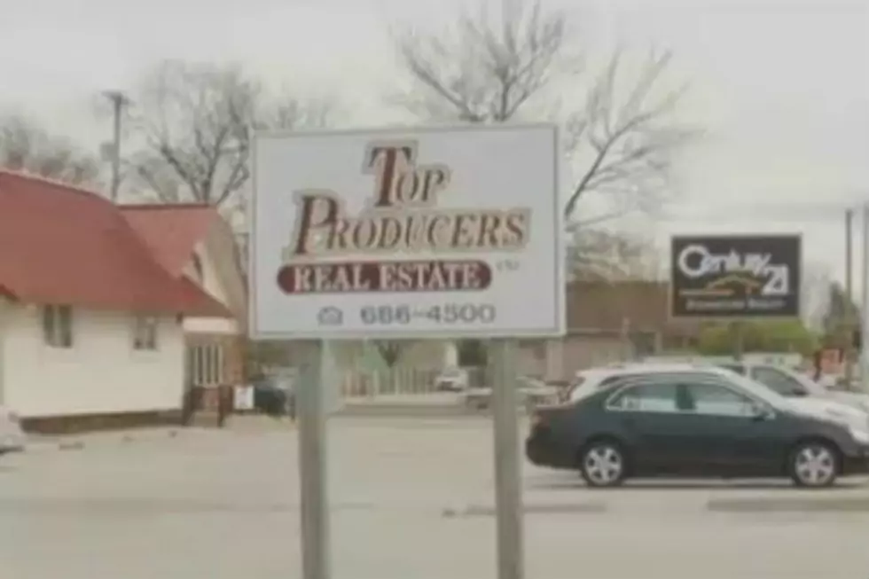 Former Realtor In Bay City Could Face Prison Time For Embezzlement [VIDEO]