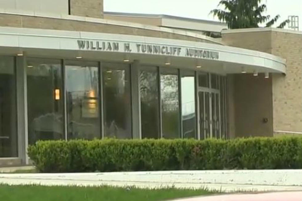 Flushing Middle School Student Struck By Car On Way To Play Practice [VIDEO]