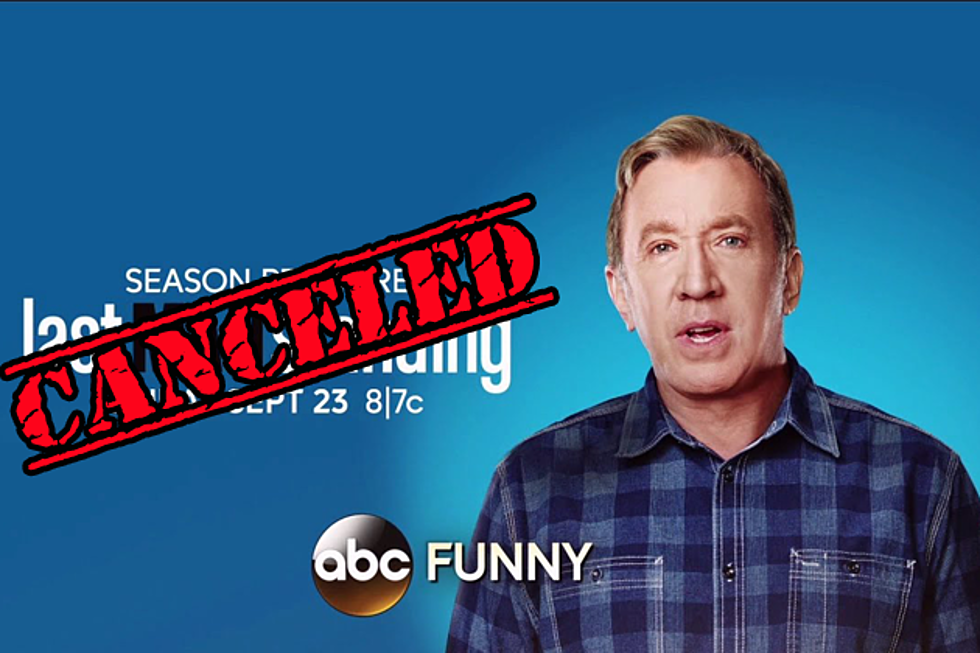 8 Non-Political Reasons ABC Canceled Tim Allen&#8217;s &#8216;Last Man Standing&#8217;