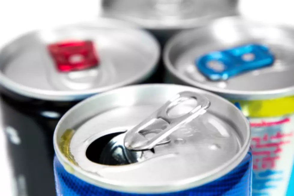 Teen Dies After Consuming Too Much Caffeine [VIDEO]