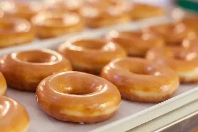 Today Is National Donut Day