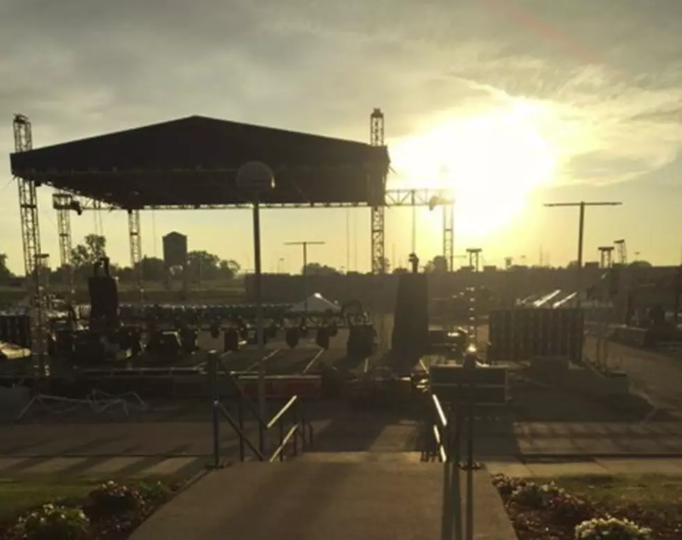 Weather Conditions Look Perfect for Loudwire Live 2018 — Let’s Do This!