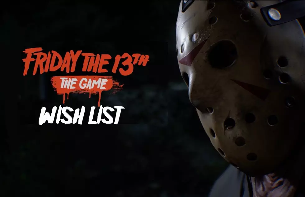 15 Things We’re Dying to See Added to ‘Friday the 13th: The Game’