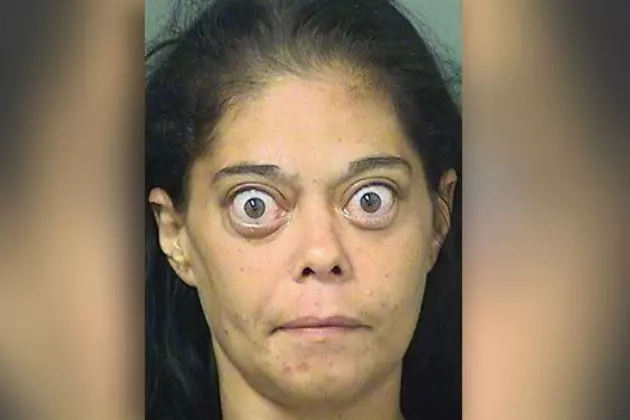 Woman Drives Drunk With Unrestrained Toddler in Back Seat