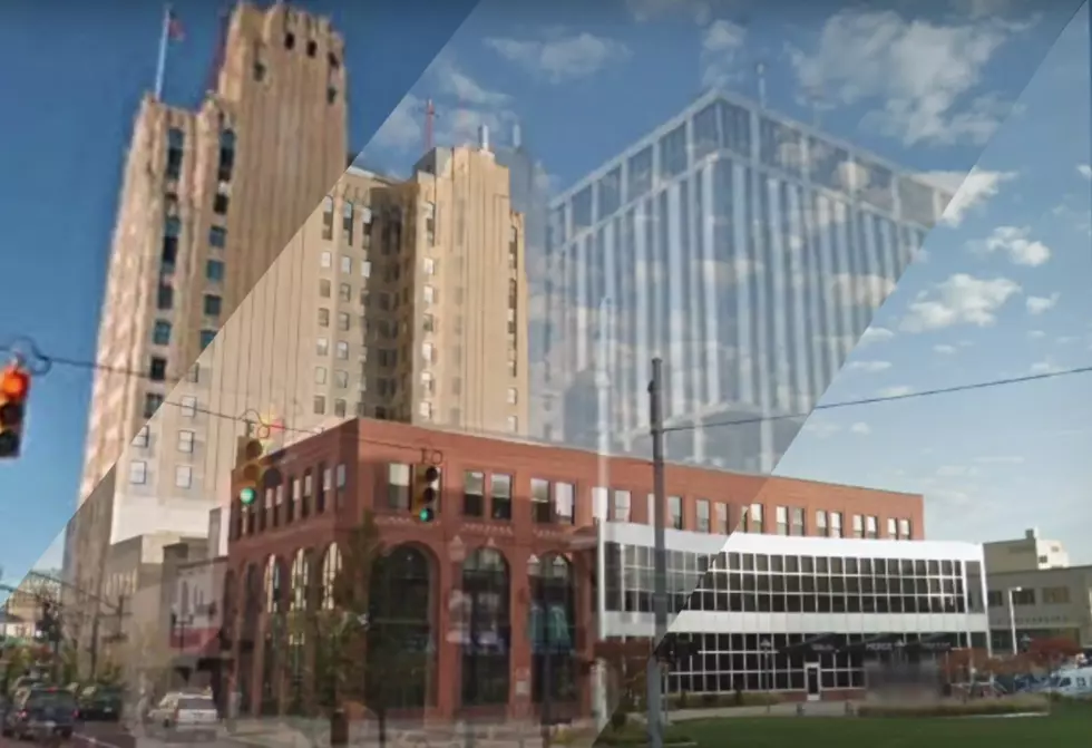 Downtown Flint’s Transformation Looks Pretty Amazing in Google Maps [VIDEO]