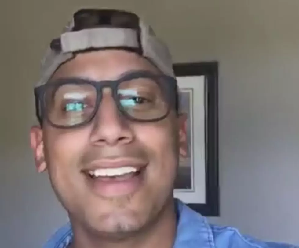 American Idol Contestant & Flushing Native Manny Torres’ Cancer In Remission [VIDEO]