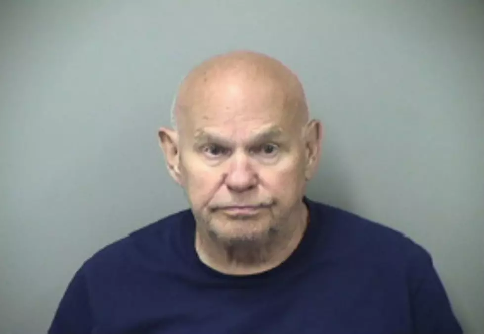 Saginaw County Man Accused Of Molesting Boys Over 3 Day Period