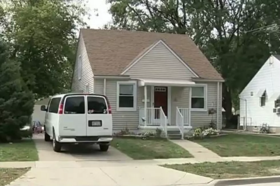 Two Dearborn Toddlers Shot By Another Child At In-Home Daycare [VIDEO]