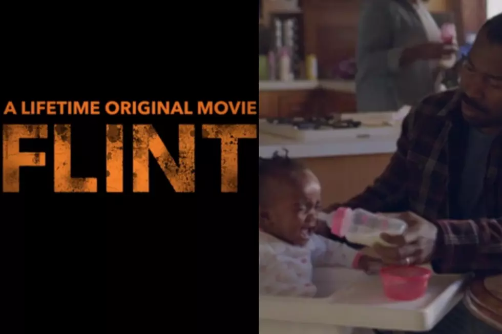 Flint Trailer Hits the Web