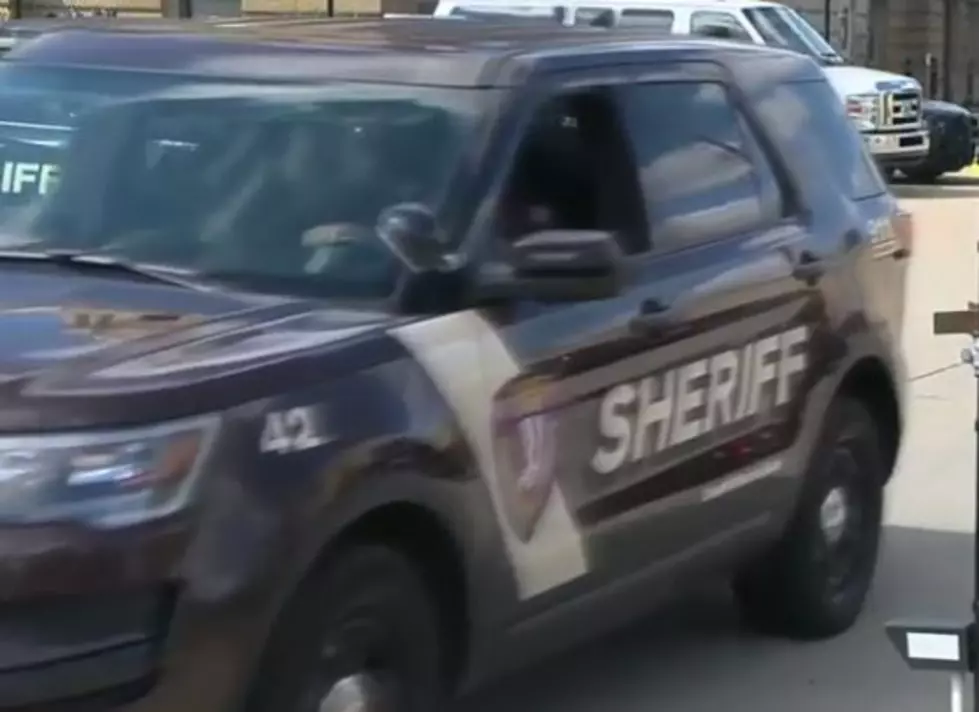 Sheriff’s To Resume Overnight Patrol In Shiawassee County [VIDEO]