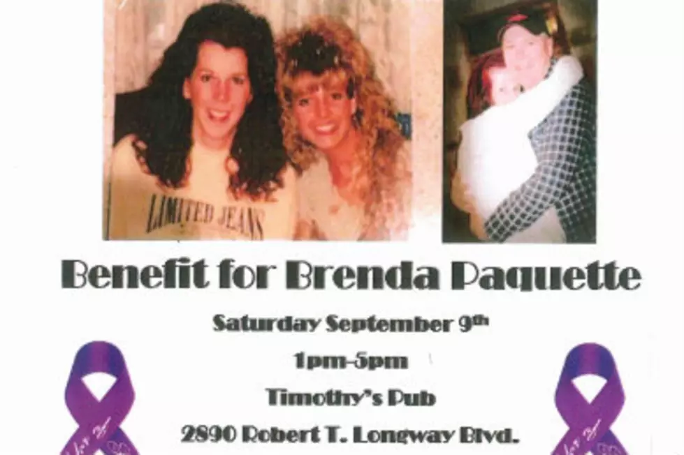 Benefit at Timothy&#8217;s Pub For Local Woman and Battling Cancer