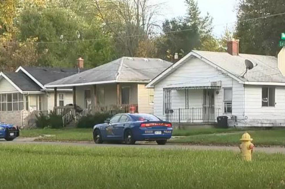 3 Year-Old Flint Boy Severely Beaten by Mom’s Ex-Boyfriend [VIDEO]