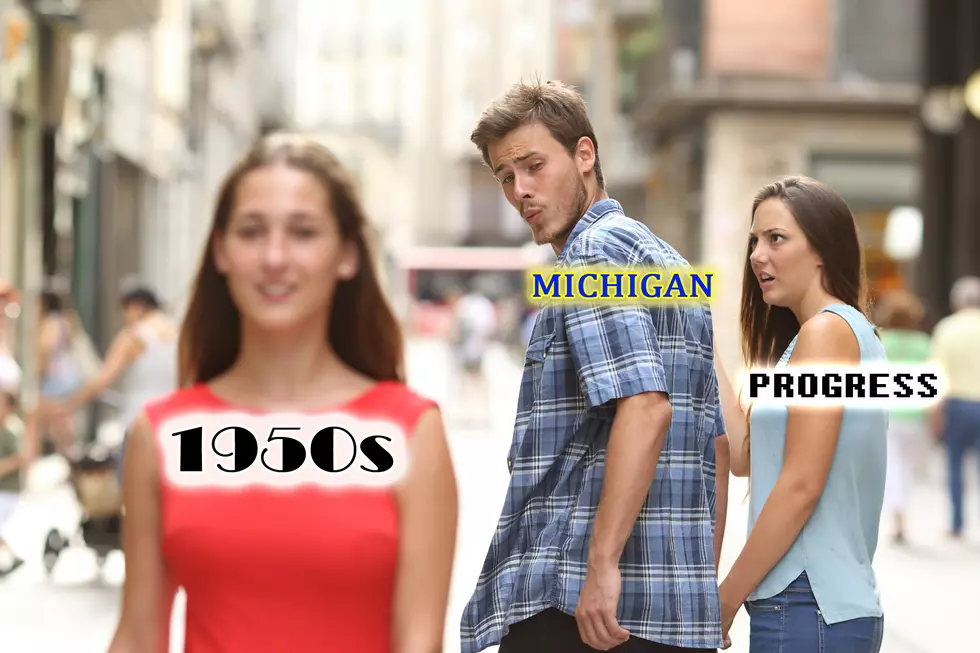 Has Michigan Always Been So Regressive and Anti… Well, Everything? [OPINION]