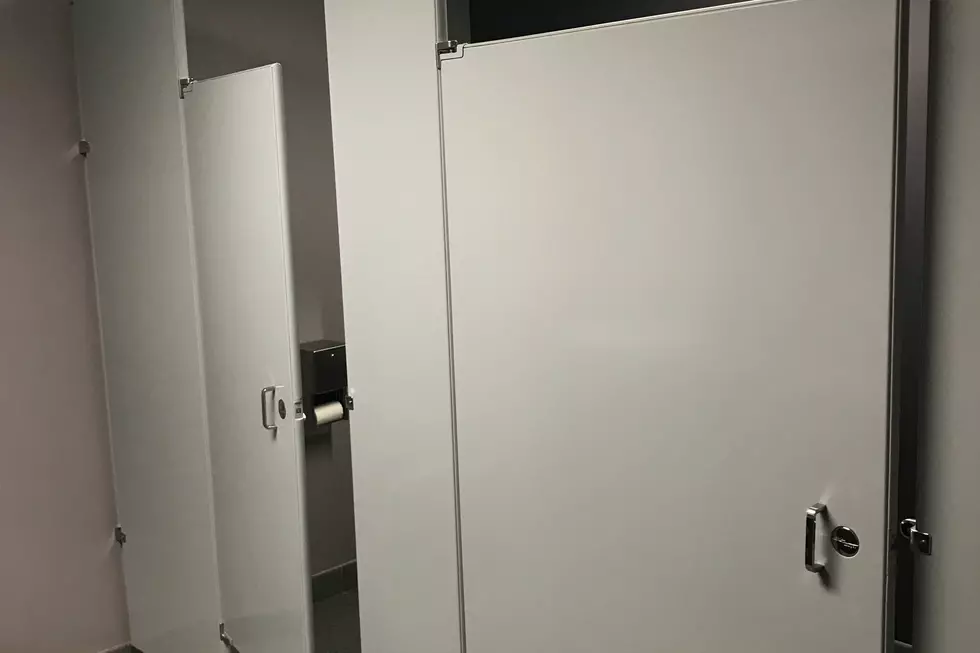 Girl Finds Loaded Gun In Michigan Macy’s Bathroom