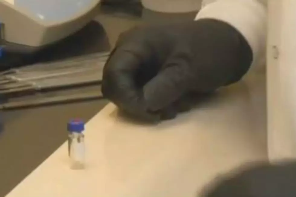 Dangerous New Drug Hits Mid-Michigan [VIDEO]
