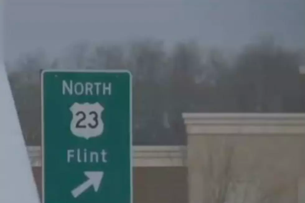 Michigan to Open Special Lanes on U.S. 23 [VIDEO]