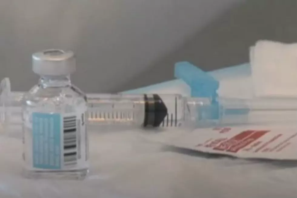 Michigan Health Officials Warn Of Hepatitis A Outbreak [VIDEO]
