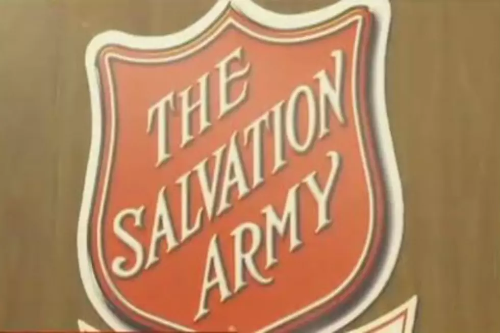Salvation Army In Need Of Toy Donations For This Holiday Season [VIDEO]