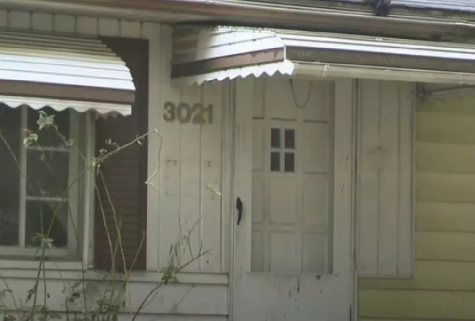 Landlords Dealing With Increased Squatter Problem In Mid-Michigan [VIDEO]