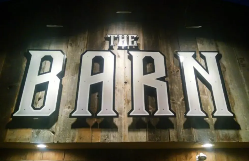 The Barn In Fenton Serves Up Free Thanksgiving Meal