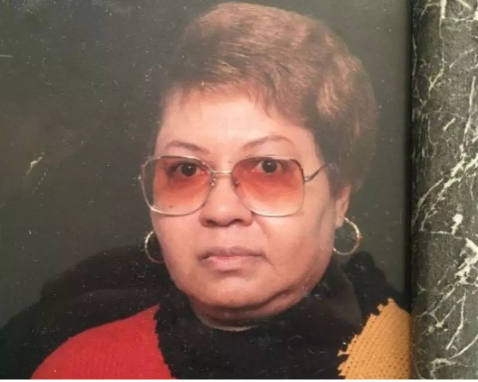 71 Year Old Buena Vista Woman Missing